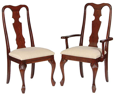 Regal Dining Chair