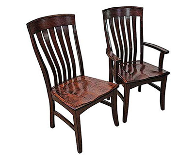 Richland Dining Chair