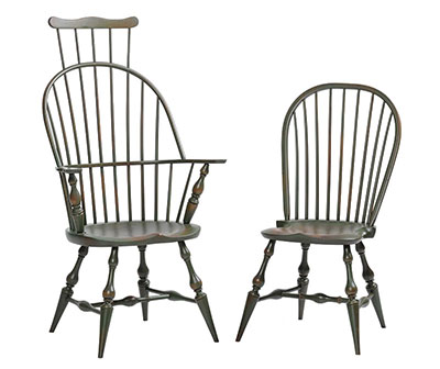 Schantz Dining Chair