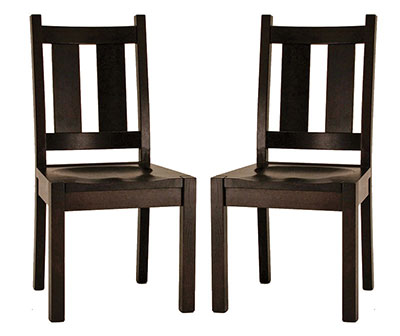 equoia Dining Chair