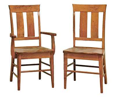 Vienna Dining Chair