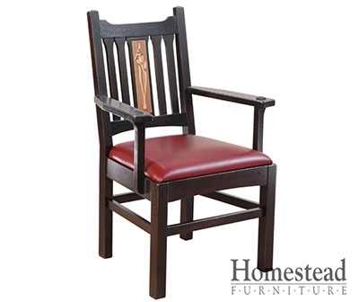 Westmoreland Crocus Dining Chair