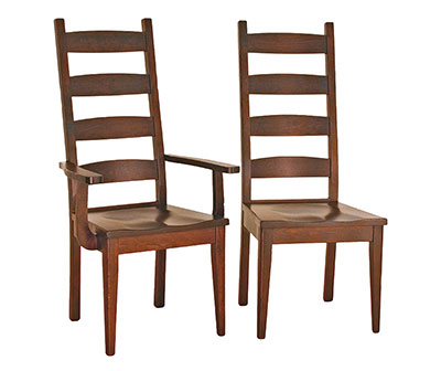 Williamsburg Dining Chair