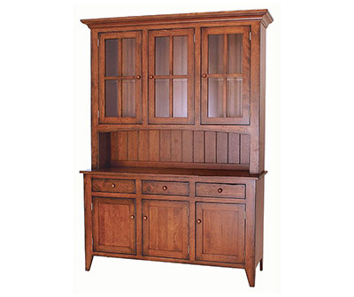 Ashville Hutch