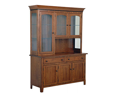 Cambridge Hutch