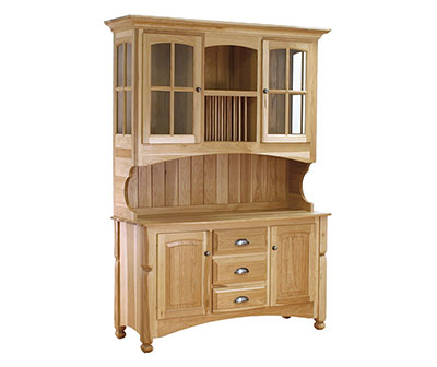 Estate Hutch
