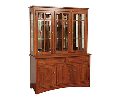 Grandville Hutch
