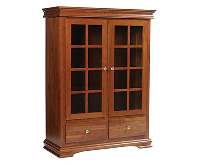 Lexington Hutch