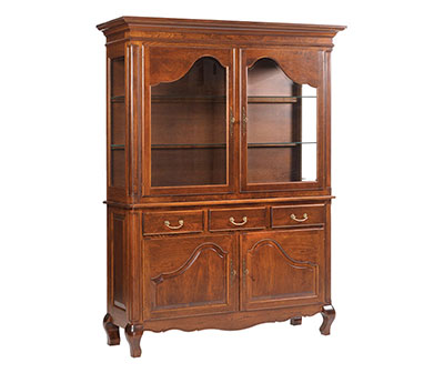 Provence Hutch
