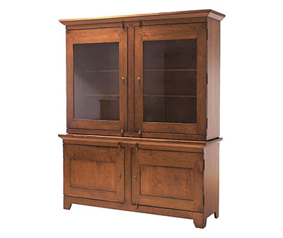 Sonoma Hutch