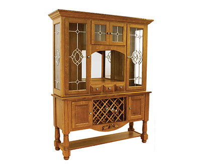 Vintage Hutch