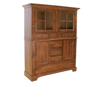 Williamburg Hutch