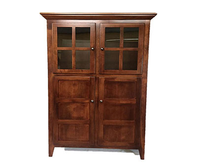 Country Style Pie Safe