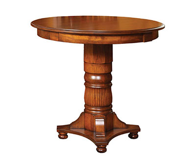 Mansion Pub Table