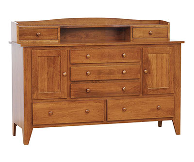 Dutch Creek Huntboard