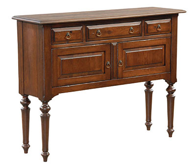Mountain Meadows Sideboard