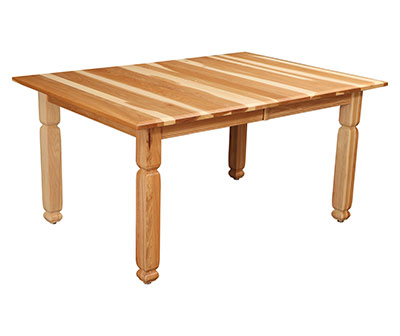Adirondack Table