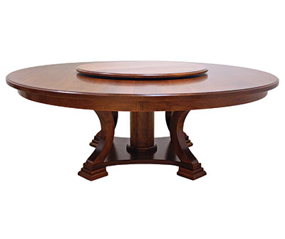 Birmingham Dining Table