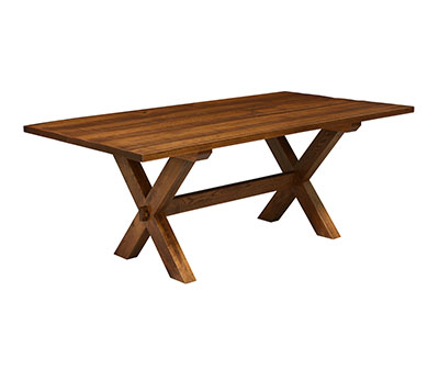 Cape Anne Solid Top Table