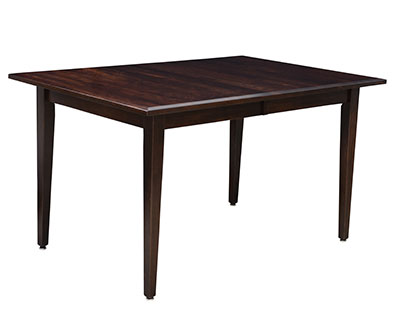 Casual Comfort Dining Table