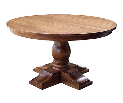 Chateau Dining Table