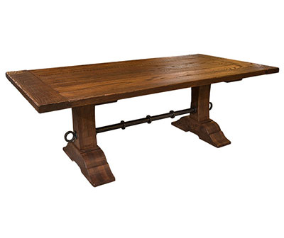 Colorado Dining Table