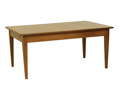 Dutch Creek Dining Table