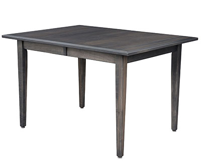 Eagle Mountain Dining Table