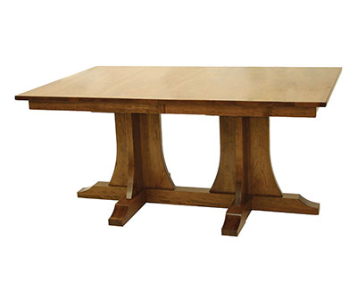 Hamilton Dining Table