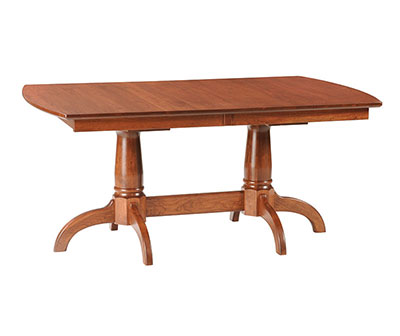 Heritage Dining Table