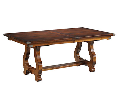 Luxembourg Dining Table