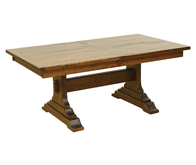 McKinley Dining Table