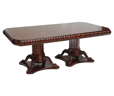 Millenium Dining Table
