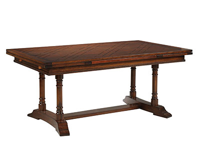 Montecito Dining Table