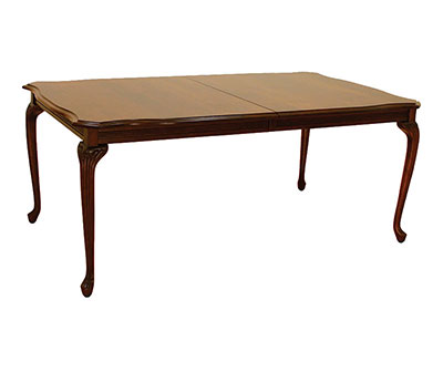 Regal Dining Table