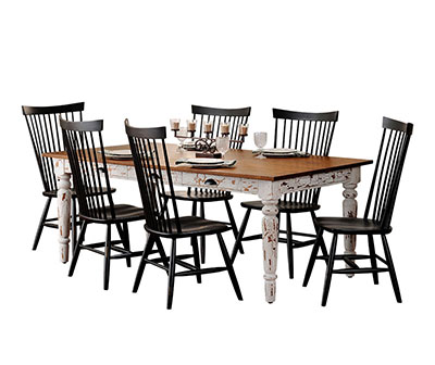 Sawyer Dining Table