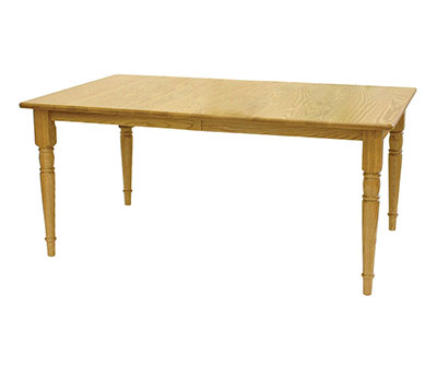Timbermill Dining Table