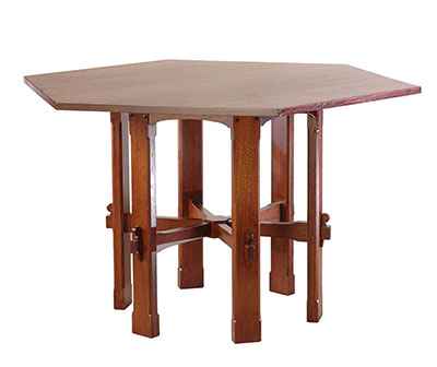 Westmoreland Round Table