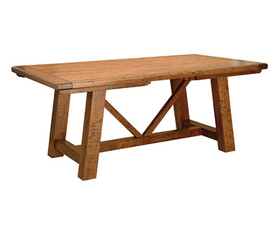 Williamsburg Dining Table