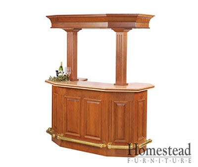 Oasis Entertainment Bar