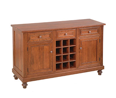 Oceanside Wine Buffet