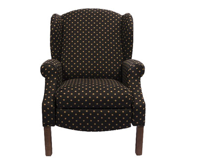 Style 1081 Chair