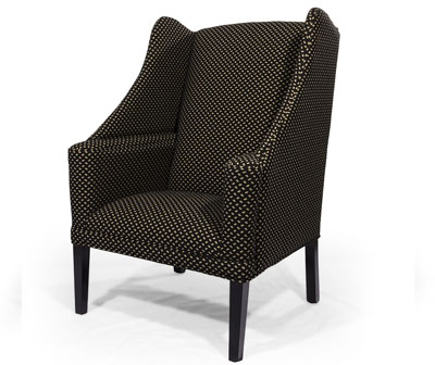 Style 1691 Chair