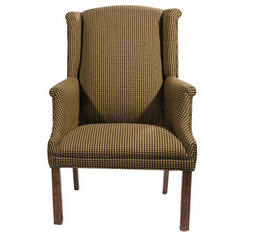Style 44 Chair