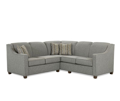Style 10450 Sectional