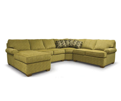 Style 310 Sectional