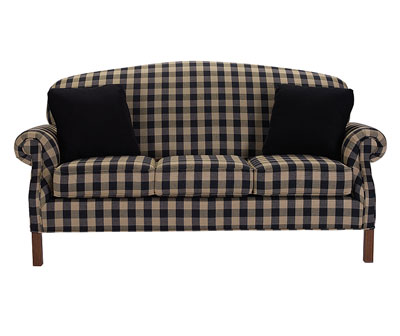 Style 1520 Sofa