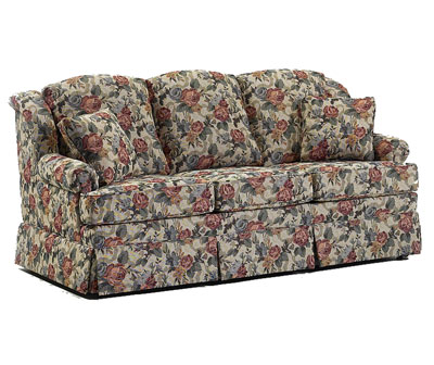 Style 620 Sofa