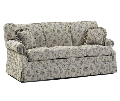 Style 650 Sofa