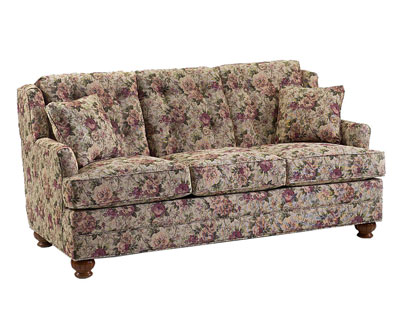 Style 670 Sofa